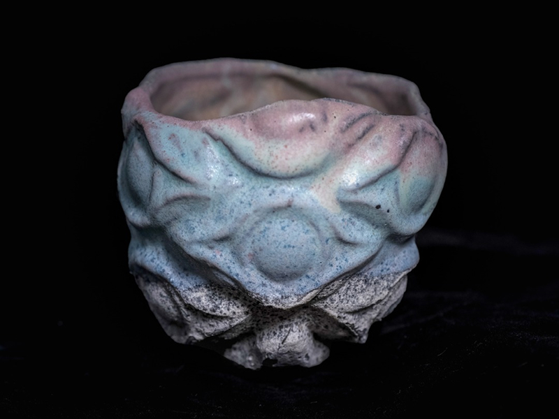 POP UP展示「仮想考古学 -ポップカルチャー遺物-」